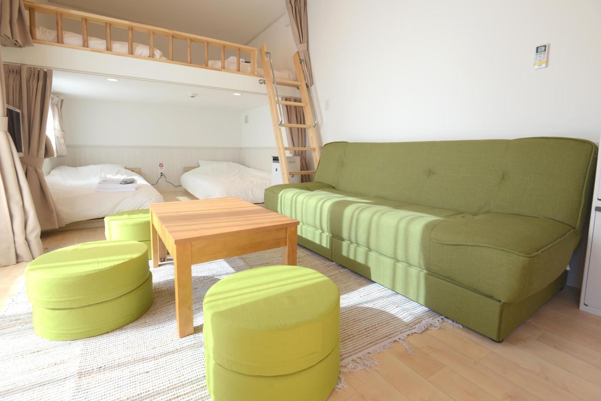Mt Fuji Glamping Tourist Villa Kawaguchiko Fujikawaguchiko Εξωτερικό φωτογραφία