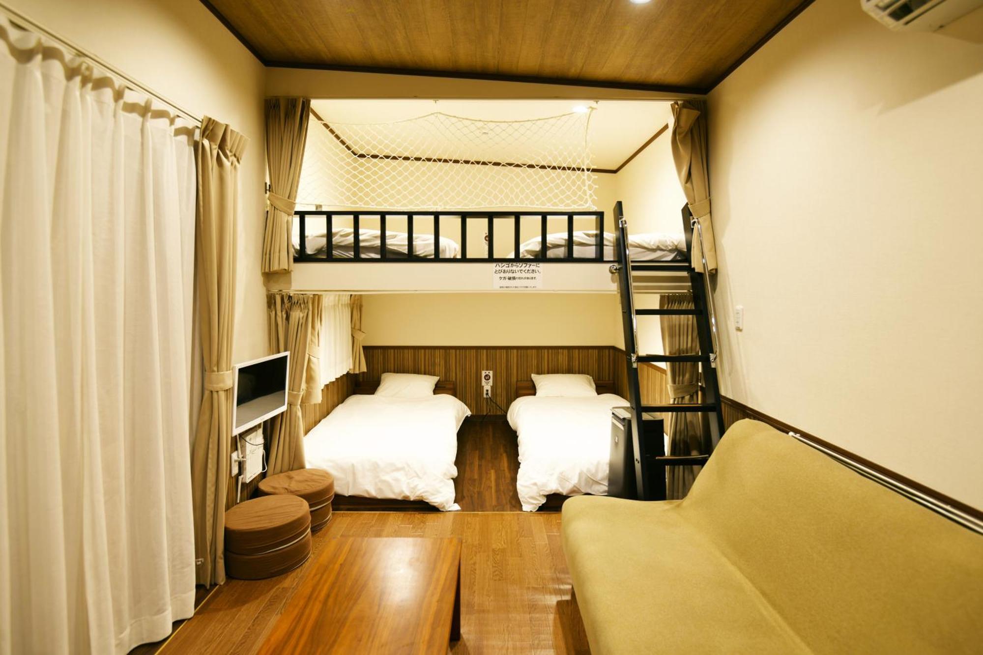 Mt Fuji Glamping Tourist Villa Kawaguchiko Fujikawaguchiko Εξωτερικό φωτογραφία